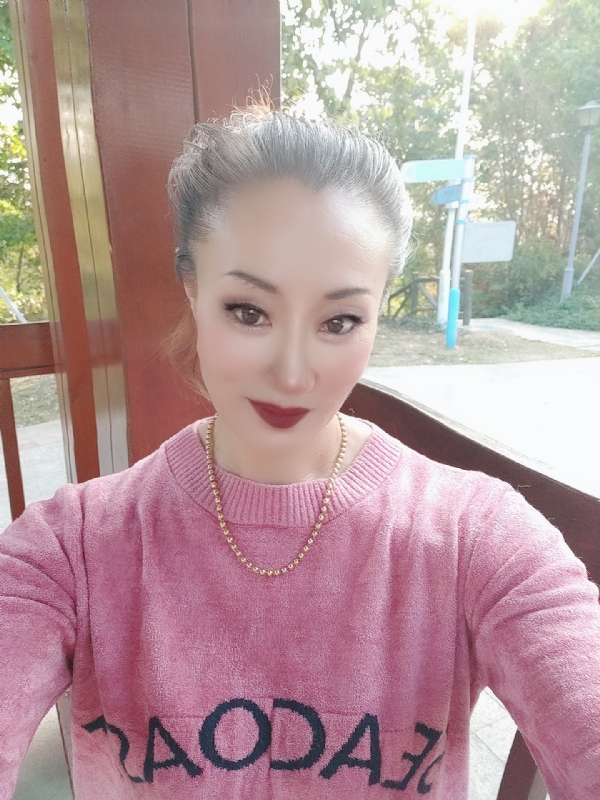 燕子的第五张照片--泉州相亲网