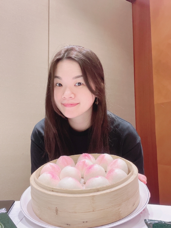 ceci的第二张照片--泉州相亲网