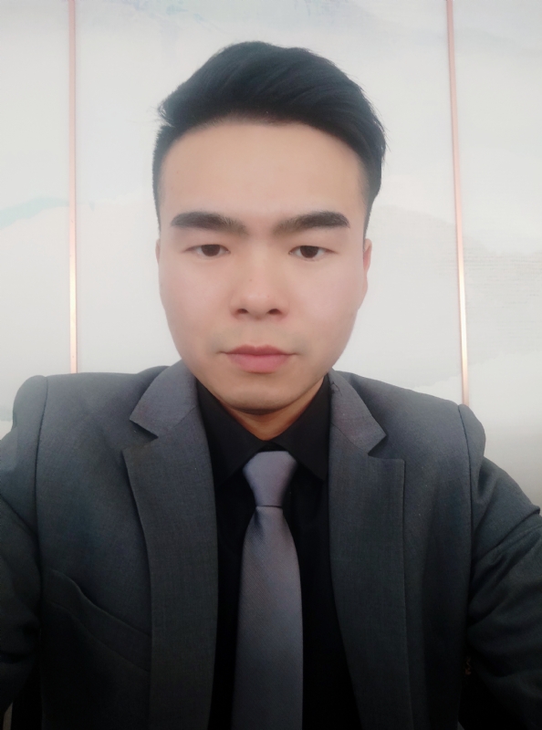 穿西装的鲨鱼的第一张照片--泉州相亲网
