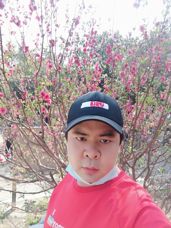 真心交友的第一张照片--泉州相亲网