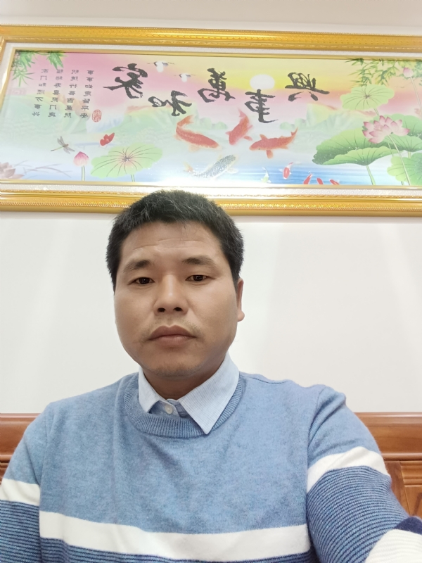 浩南的第一张照片--泉州相亲网