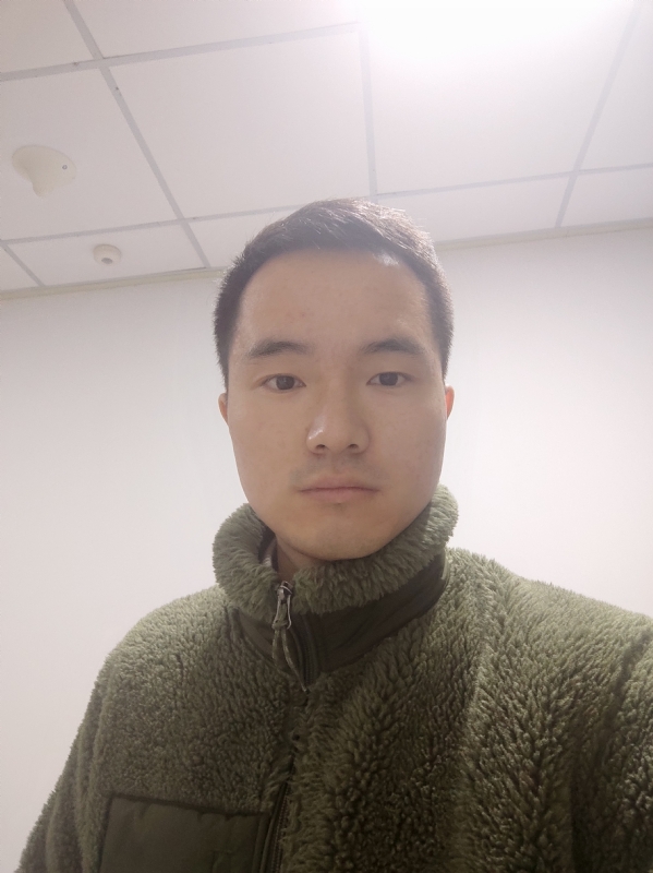 醒醒的第二张照片--泉州相亲网