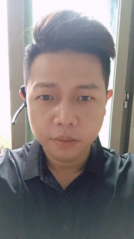诚意征婚的第二张照片--泉州相亲网