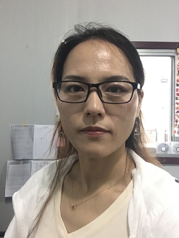 爱在春天的第一张照片--泉州相亲网