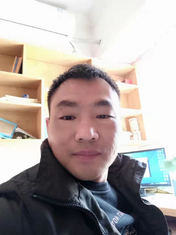 向前葱的第一张照片--泉州相亲网