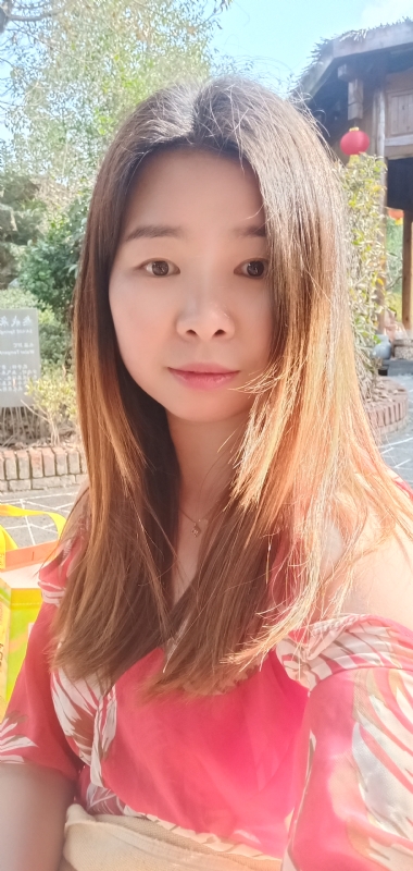 赫赫的第一张照片--泉州相亲网