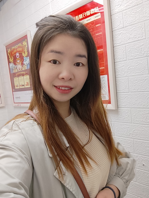 赫赫的第二张照片--泉州相亲网