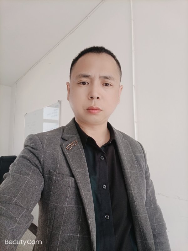 面对的第一张照片--泉州相亲网