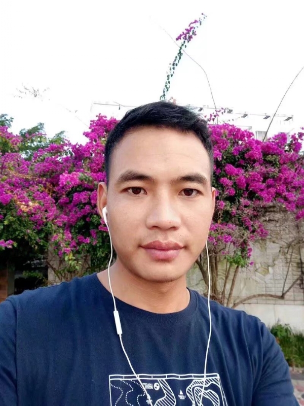 我不帅你不爱的第一张照片--泉州相亲网