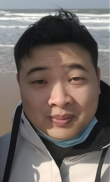 野生设计师的第一张照片--泉州相亲网