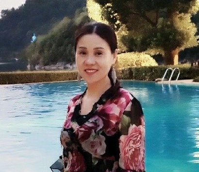 Xiang女士的第二张照片--泉州相亲网