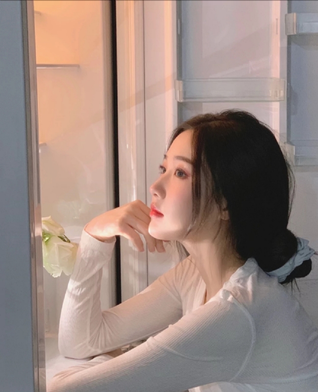 風吹過臉頰的第一张照片--泉州相亲网