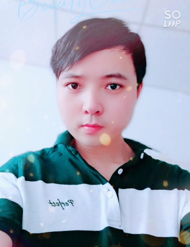 情真意切的第二张照片--泉州相亲网