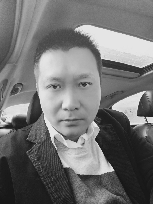 静水寒的第一张照片--泉州相亲网