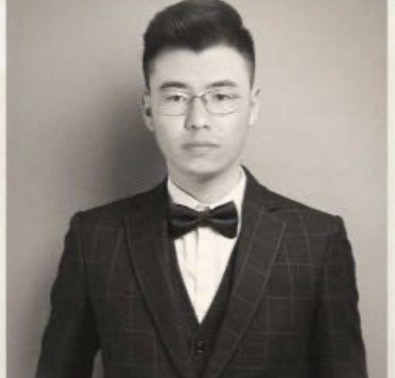 Jacob的第四张照片--泉州相亲网