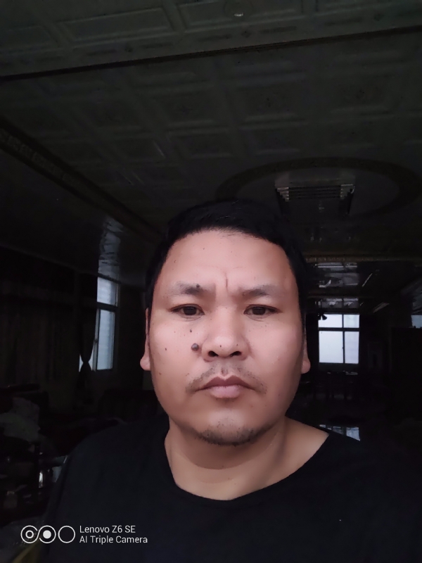 真诚的第一张照片--泉州相亲网