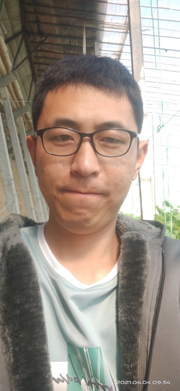 墨的第二张照片--泉州相亲网