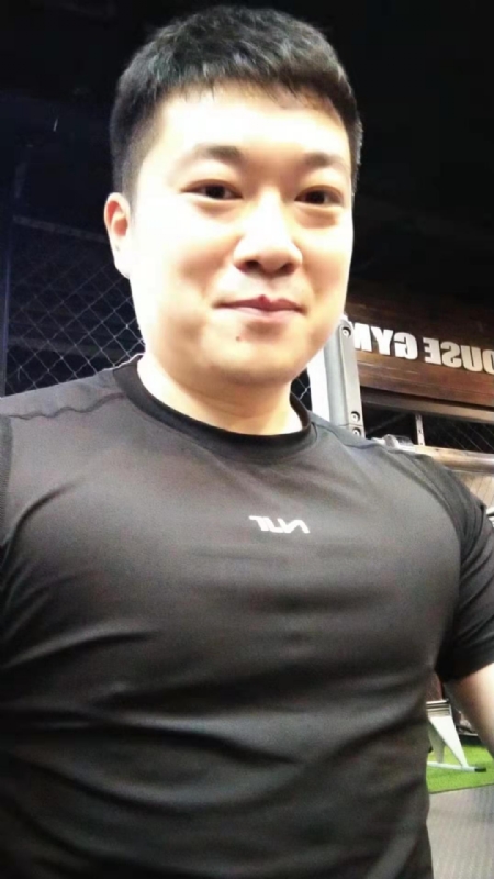 好想遇见你的第一张照片--泉州相亲网