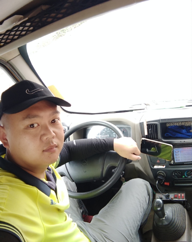 于于于的第二张照片--泉州相亲网