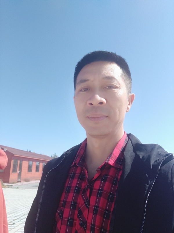 风滚草的坚持的第一张照片--泉州相亲网