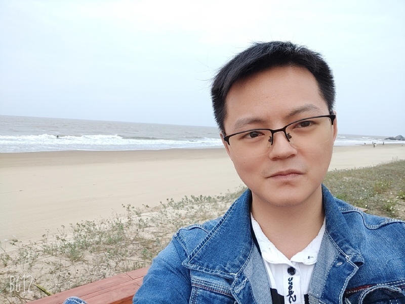 仙人掌的第一张照片--泉州相亲网