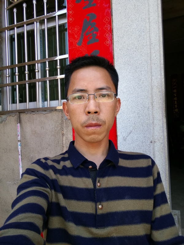 美丽的小山村的第一张照片--泉州相亲网