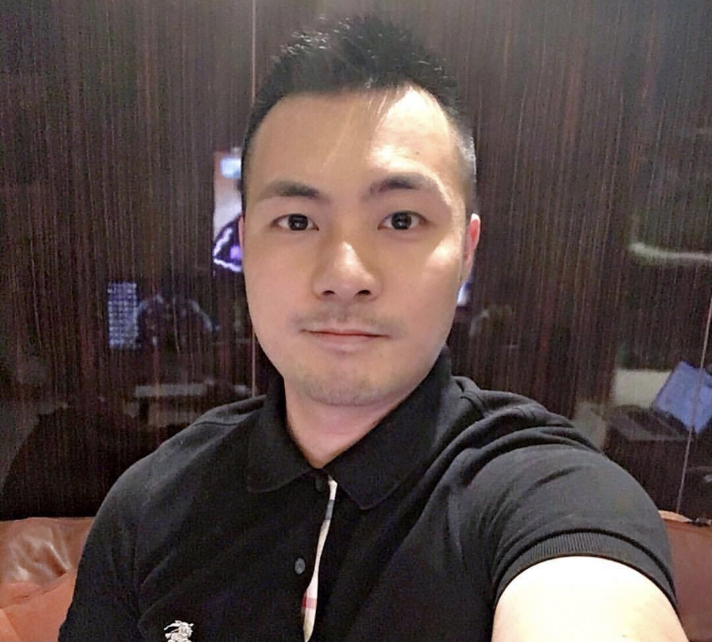 相濡以沫的第二张照片--泉州相亲网