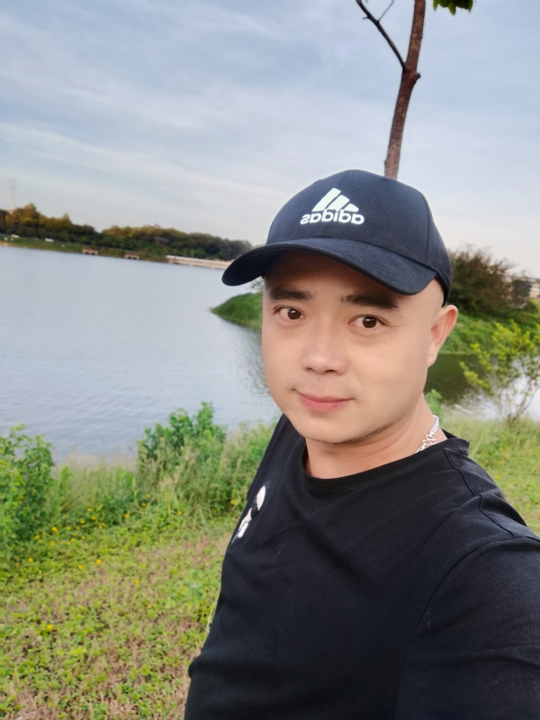 石头哥的第一张照片--泉州相亲网