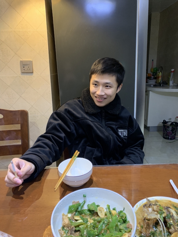 人间失格的第一张照片--泉州相亲网