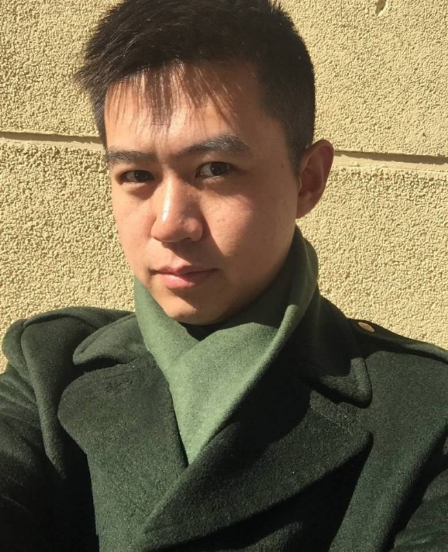 等你的第二张照片--泉州相亲网