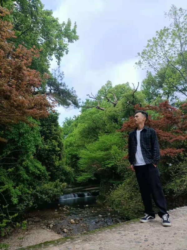 小白的第一张照片--泉州相亲网