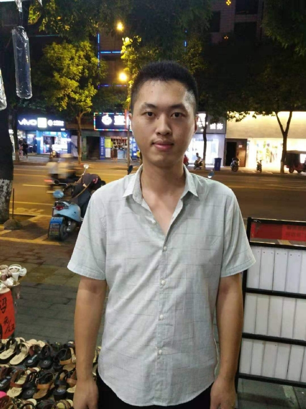 单身的雄鹰的第一张照片--泉州相亲网