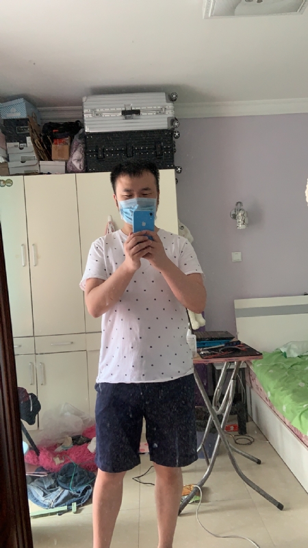 才疏学浅的第一张照片--泉州相亲网