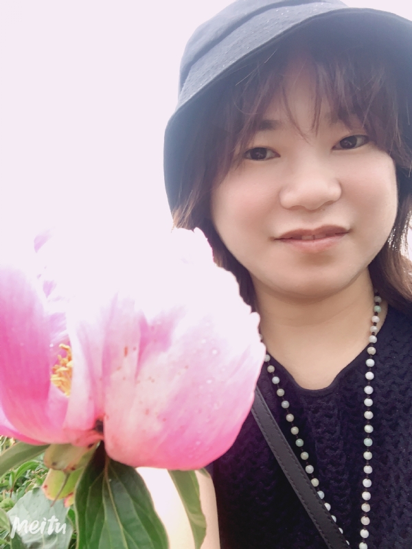 遇见未知的自己的第一张照片--泉州相亲网