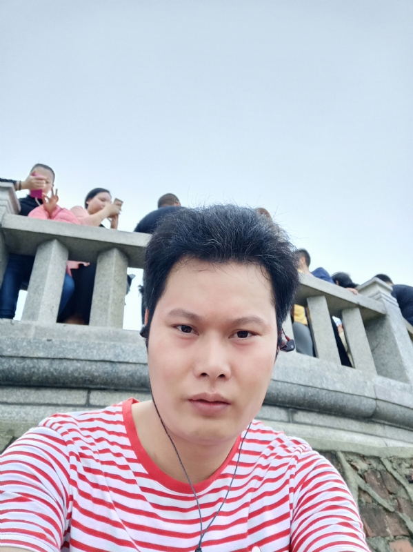 hαⅰ的第一张照片--泉州相亲网
