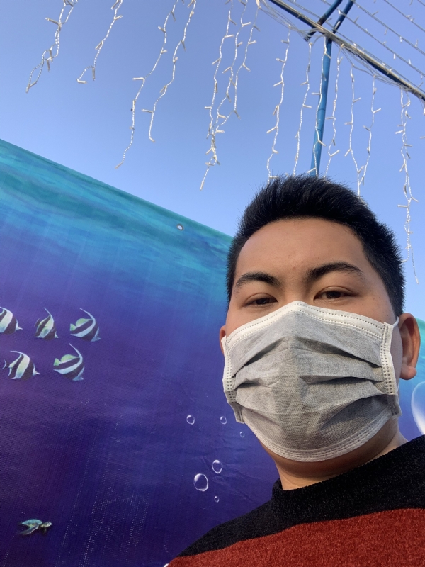 足矣的第一张照片--泉州相亲网