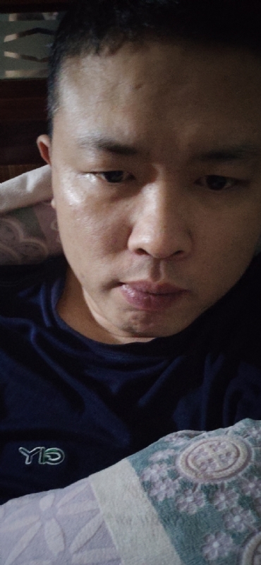 小军的第一张照片--泉州相亲网