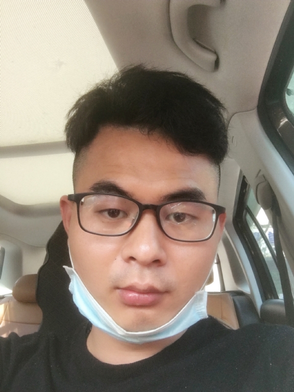 冠木的第一张照片--泉州相亲网