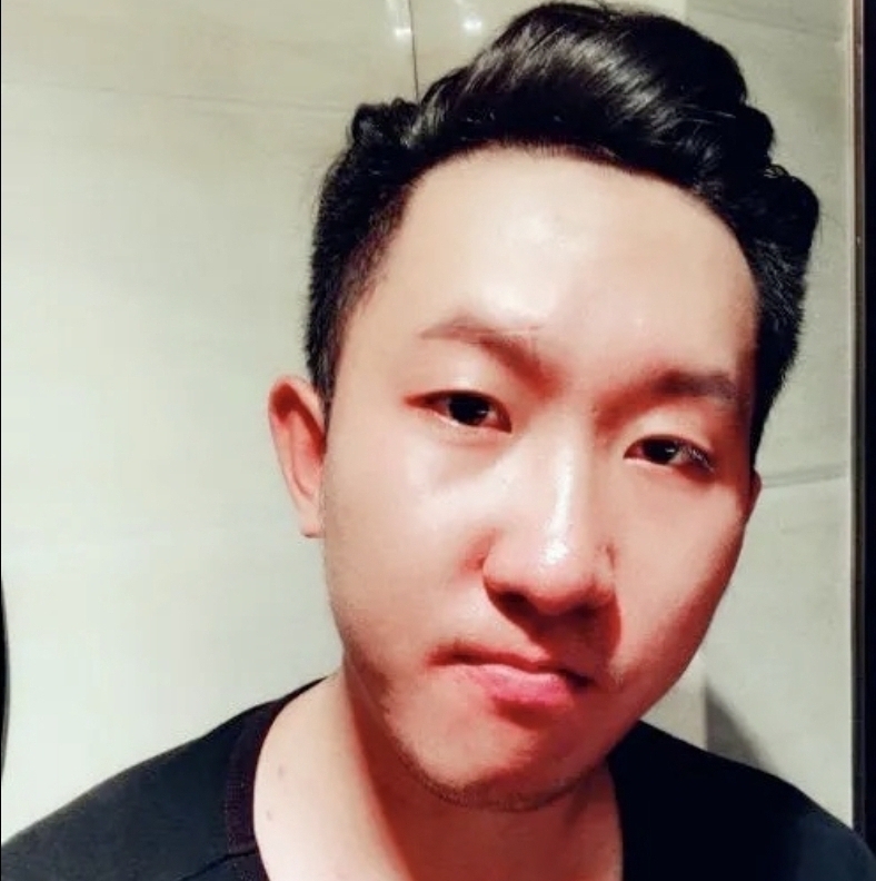 郭先生的第一张照片--泉州相亲网