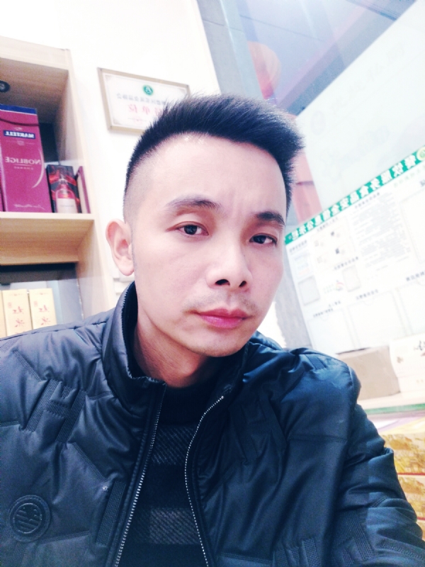 缘份来了挡都挡不住的第一张照片--泉州相亲网