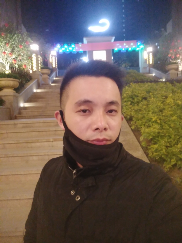 缘份来了挡都挡不住的第二张照片--泉州相亲网