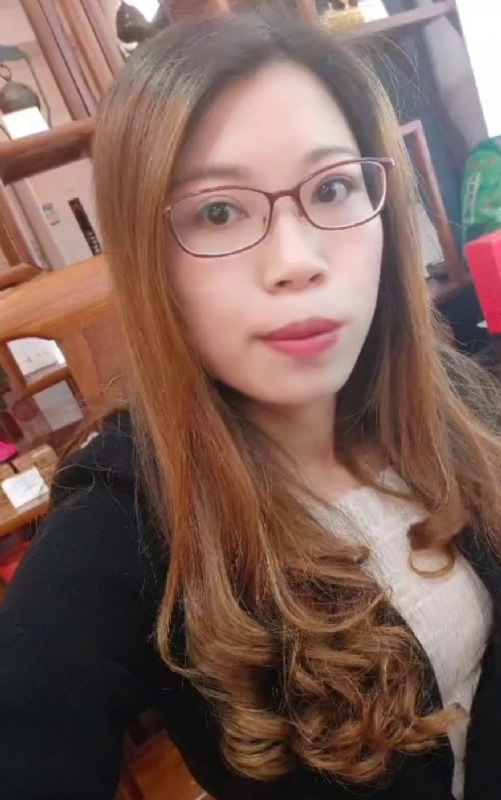 美好未来的第二张照片--泉州相亲网