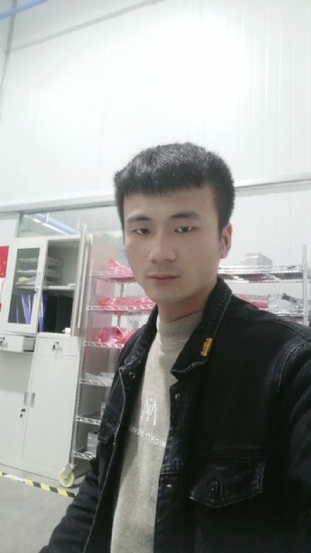 淡淡爱的第一张照片--泉州相亲网
