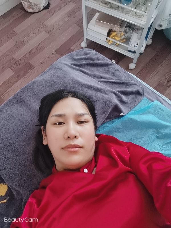 枫叶的第一张照片--泉州相亲网