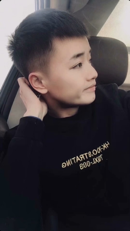 锁洋的第一张照片--泉州相亲网