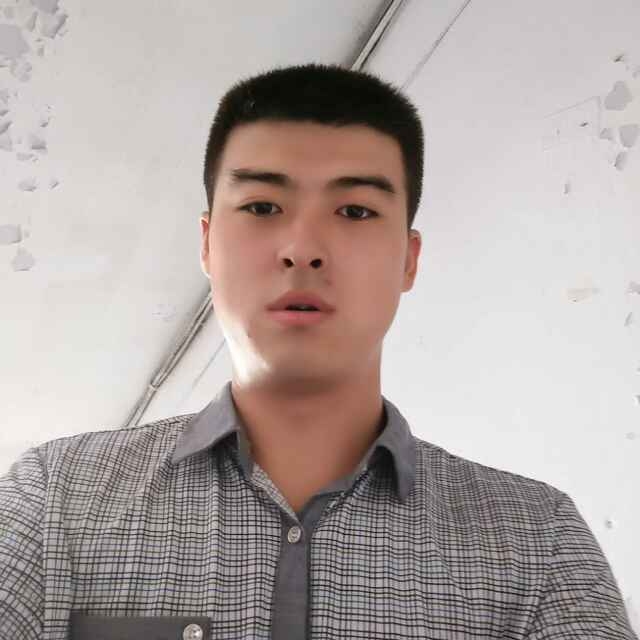 小白龙的第一张照片--泉州相亲网
