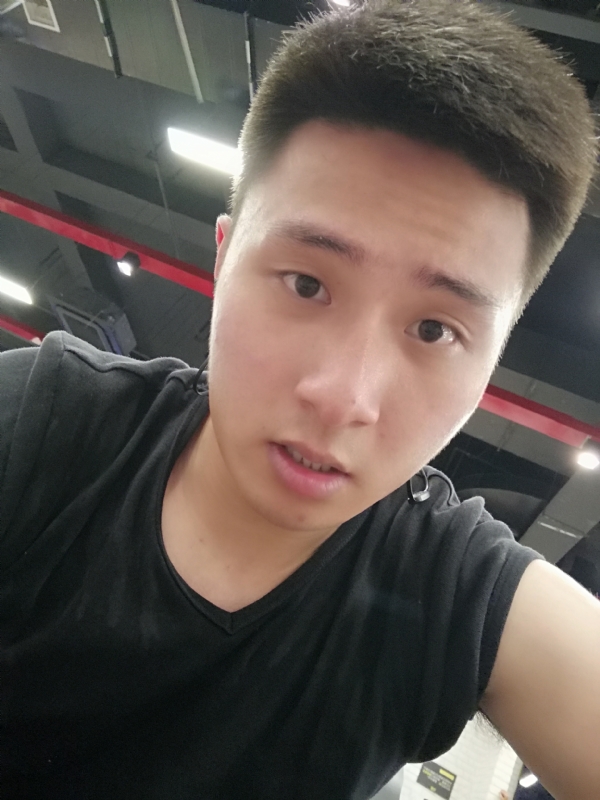 江南的雨的第一张照片--泉州相亲网