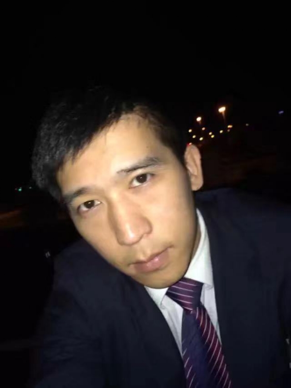 一条孤独的鱼的第一张照片--泉州相亲网