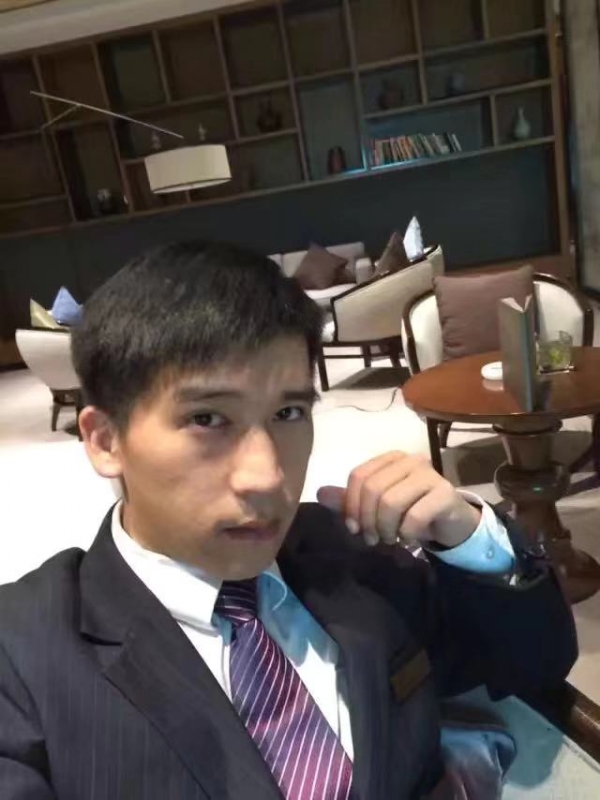 一条孤独的鱼的第二张照片--泉州相亲网