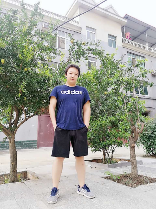 小宇的第二张照片--泉州相亲网